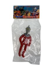 ソフビ ウルトラセブン 真魂の怪獣シリーズ SOFUBI