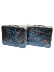仮面ライダーガッチャード アタッシュケース 全2種セット