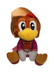 ぬいぐるみ うるりぃみぃ パンチート