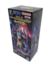 カイドウ ワンピース メガワールドコレクタブルワーコレ WCF