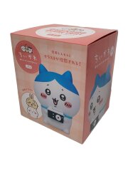 ちいかわ 撮ります!カメラ型ライト ハチワレ