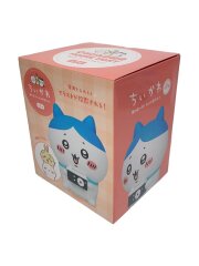 ちいかわ 撮ります!カメラ型ライト ハチワレ