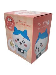 ちいかわ 撮ります!カメラ型ライト ハチワレ