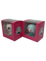 アイマイナ&どうしてちゃん 全2種セット