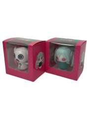 アイマイナ&どうしてちゃん 全2種セット