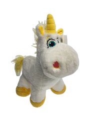 ぬいぐるみ バターカップ TOY STORY3 フラッフィープラッシー