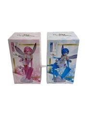 [1/7] レム&ラム ジュエルプリンセス 2種セット