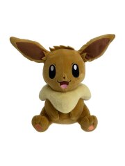 [等身大]ぬいぐるみ イーブイ(おすわり) 限定 ゲーム系トイ