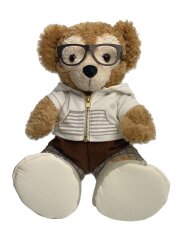 ダッフィーフレンズダッフィー DUFFY LITTLE BY LITTLE S