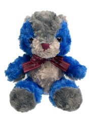 ぬいぐるみ 四季凪アキラ ホワイトデーベア(単品) にじさんじ