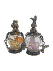 ハピフルボトル 2点 ステラ・ルー & クッキー・アン