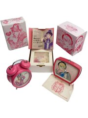 うた☆プリ 来栖翔 グッズ3点+予約特典  ゲーム系トイ