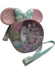 ポップコーンバケット ミニー