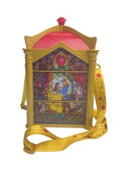 ポップコーンバケット 美女と野獣 コーンバケット