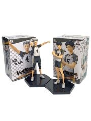 木兎光太郎 赤葦京治 DXFハイキュー!! vol.10 全2種