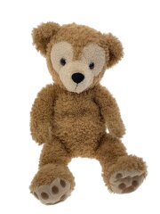 ダッフィー ぬいぐるみ Sサイズ