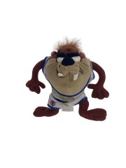 ぬいぐるみ タズマニア space jam