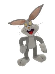 バックス・バニー ぬいぐるみ