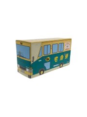 [1/64] ヤマト運輸株式会社 ウォークスルー W号車 トラック