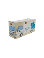 [1/64] ヤマト運輸株式会社 引越車 トラック