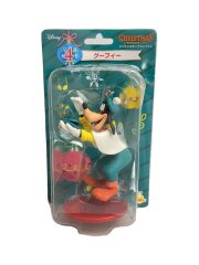 グーフィー Happyくじ 4 クリスマスオーナメントくじ 2019