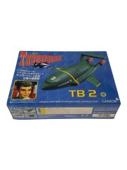 [1/350] サンダーバード2号 クラシック版
