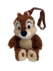 チップ ぬいぐるみバッグ