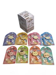 ちいかわ ロリポップチョコチャーム 1BOX