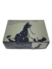 [1/400] ソフビキット メカゴジラ 1993