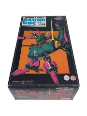 [1/144] ガレキ バウンドドック KIT [No.GS-001-7800]