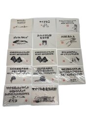 DVD予約特典 ポストカード 13種14点セット 水どう