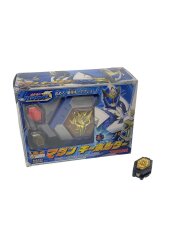 魔弾戦記 リュウケンドー マダンキーホルダー T/T