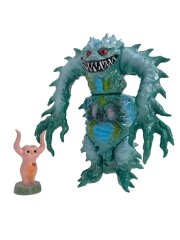 ソフビ ホルモンガー&ホルモンヌ セット