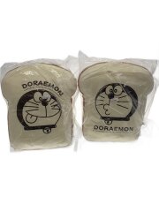 ドラえもん アンキパン クッション 全2種set 約45cm