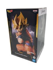 超サイヤ人孫悟空