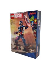 キャプテン・アメリカ [76258]