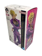 A賞 ジョルノ・ジョバァーナ