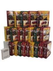 [1/64] 世界の消防車1〜21巻+α