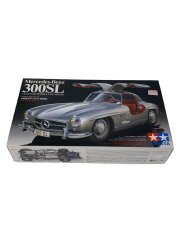 [1/24] ベンツ 300 SL ディスプレイモデル [24338]