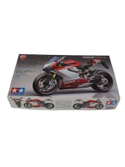 [1/12] ドゥカティ 1199 パニガーレ Sトリコローレ [14132]