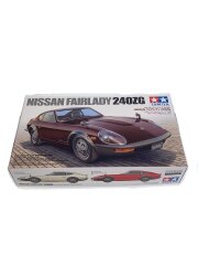 [1/24] 日産 フェアレディ 240GZ [24360]