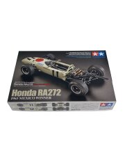 [1/20] ホンダ RA272 ’65MEXICOWINTER [20043]