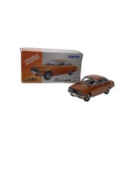 [1/64] いすゞ ベレット 1600GT typeR [LV-137c]