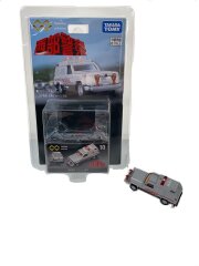 トミカプレミアム アンリミテッド 西部警察 サファリ 4WD