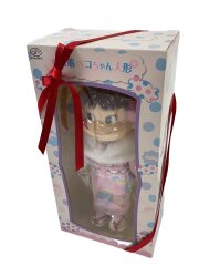 晴れ着ペコちゃん人形 ミルキー