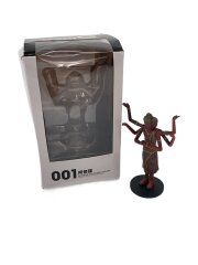 miniQ #001 阿修羅