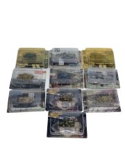 ワールドタンクミュージアムまとめ