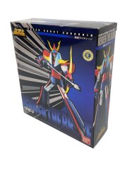 スーパーロボット超合金 ライディーン