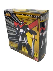 スーパーロボット超合金 マジンガーZ