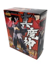 スーパーロボット超合金 真マジンガーZ 真マジンガー衝撃!Z編